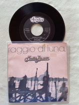 Matia Bazar, Raggio di luna / if