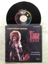 Tina Turner, I Can't Stand The Rain / ch