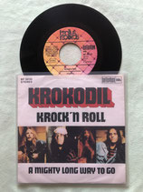 Krokodil, Krock'n Roll / ch