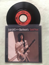 Joan Jett & The Blackhearts, Good Music / r