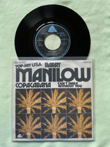 Barry Manilow, Copacabana