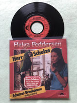 Helga Feddersen, Herr Schulze / sch