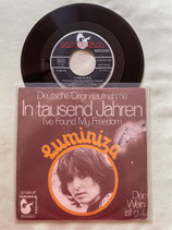 Luminiza, In tausend Jahren / sch