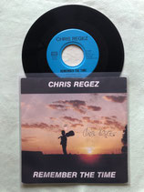 Chris Regez, Remember The Time / ch