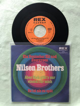 Nilsen Brothers, Aber Dich gibt's nur einmal für mich / sch