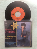 Piera Martell, Der  Himmel über mir / ch