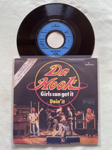Dr. Hook, Girls Can Get It / r