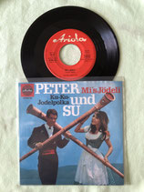 Peter und Su, Mi's Jödeli / ch