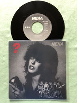 Nena, ? (Fragezeichen) / deutsch