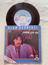 Alan Sorrenti, Prova con me / if