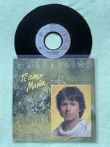 G.G. Anderson, Ti amo, Maria / sch