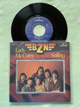 BZN, Lady McCorey