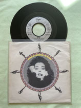 Sandra, (Life My Be) A Big Insanity / deutsch