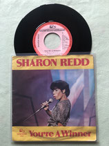 Sharon Redd, You're A Winner