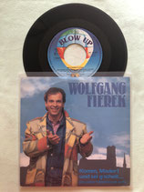 Wolfgang Fierek, Komm, Mader'l und sei g'scheit... / sch