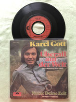 Karel Gott, Überall auf der Welt / sch