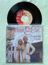 Adam & Eve, Ungarische Nächte / sch