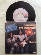 Marc Seaberg, Looking For Freedom / deutsch