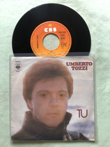 Umberto Tozzi, Tu / if