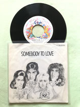 Queen, Somebody To Love / r