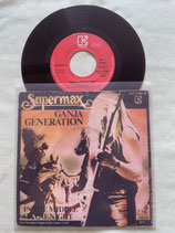 Supermax, Ganja Generation / austro