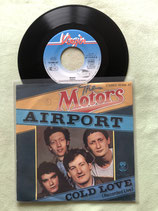 Motors, Airport / r