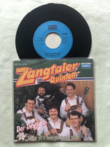 Zangtaler Quintett, Der Dings do / v