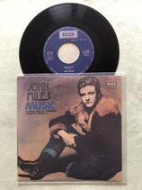 John Miles, Music / r