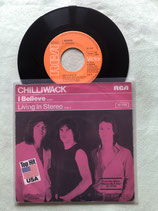 Chilliwack, I Believe / r