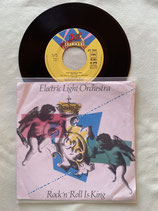 Electric Light Orchestra (ELO), Rock'n'Roll Is King / r
