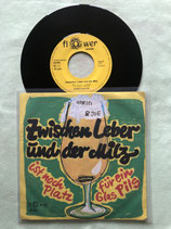 Horsti & Joe, Zwischen Leber und der Milz / v