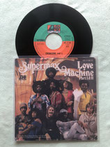 Supermax, Love Machine / austro