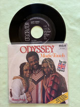 Odyssey, Magic Touch