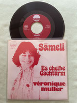 Véronique Muller, Sämeli / ch