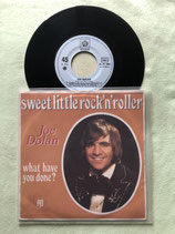 Joe Dolan, Sweet Little Rock'n'Roller