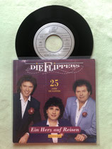 Die Flippers, Ein Herz auf Reisen  (Potpourri) / sch