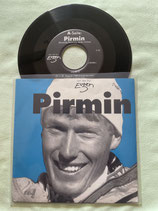 Der böse Bub Eugen, Pirmin / ch