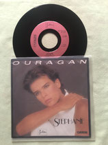 Stephanie, Ouragan