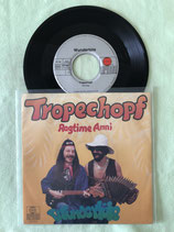 Wundertüte, Tropechopf / chv