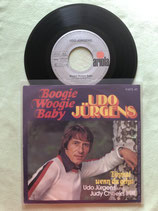 Udo Jürgens, Boogie Woogie Baby / ch