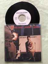 Rockin' Robin, Elvis And Jimmy Dean / ch