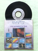 Whitney Houston, One Moment In Time