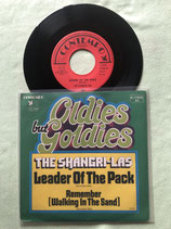 Shangri-Las, Leader Of The Pack