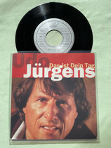 Udo Jürgens, Das ist Dein Tag / ch