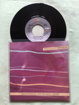 David Bowie, This Is Not America / r