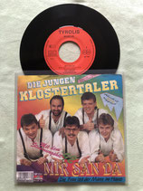 Die Jungen Klostertaler, Mir san da / v