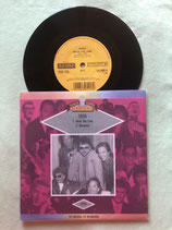 Toto, Hold The Line / r