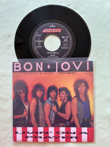 Bon Jovi, Livin' On A Prayer / h