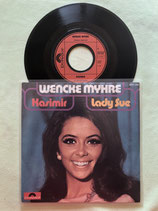 Wencke Myhre, Kasimir / sch
