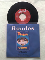 Rondos, O’ Lucia / ch